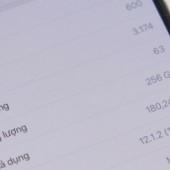 iPhone Lock thành iPhone quốc tế nhờ nhà mạng Nhật "thả cửa"